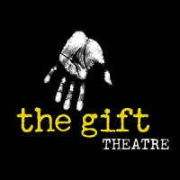 The Gift Theatre logo - Similar company to Stage Left Theatre