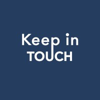 KEEP IN TOUCH logo - Similar company to Laast.Io