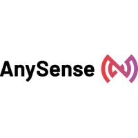 AnySense logo - Similar company to Openfog Consortium (Now Combined With The Industry Iot Consortium (Iic))