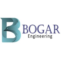 Bogar Engineering logo - Similar company to Intrenio Engineering Solutions