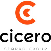 CICERO Stapro Group s.r.o. logo - Similar company to Snimpol Sp. Z O.O.