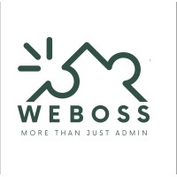 Weboss Ltd logo - Similar company to Steer It Solutions