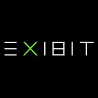 EXIBIT Booth Design logo - Similar company to Exibit