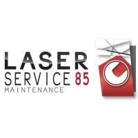LASER SERVICE 85 - LS 85 logo - Similar company to Cina Laser