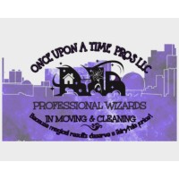 Once Upon a Time Pros LLC logo - Similar company to We Maid Vegas