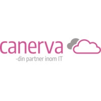 Canerva AB logo - Similar company to Pc Addon Ab