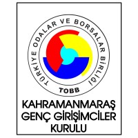 TOBB Kahramanmaraş Genç Girişimciler Kurulu logo - Similar company to Mmcpaper - Kahramanmaraş Kağıt San. Ve Tic. A.Ş.