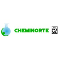 Cheminorte logo - Similar company to Dasan Cientifica S.L.