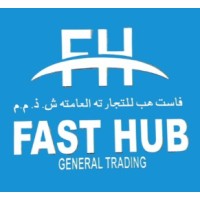 Fast Hub General Trading LLC logo - Similar company to Rorganics General Trading Llc