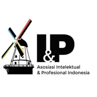 I&P Indonesia logo - Similar company to Certain B.V.
