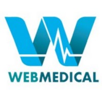 Web Medical Canada logo - Similar company to Montreact - Web Development
