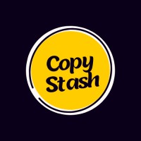 CopyStash logo - Similar company to Kanzler