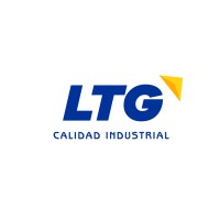 LTG logo - Similar company to Grathwol A/S