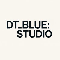 DT_BLUE: STUDIO logo - Similar company to Catalyst / Eye_C Mag