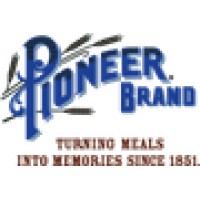 Pioneer Brand Products logo - Similar company to Fundlyst Inc