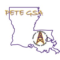 LSU Petroleum Engineering GSA logo - Similar company to Lsu Petroleum Engineering Research And Technology Transfer (Pertt) Laboratory