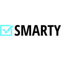 SMARTY logo - Similar company to Nfc Touch Limited