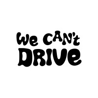 We Can't Drive logo - Similar company to Absolute Brilliance, Inc.