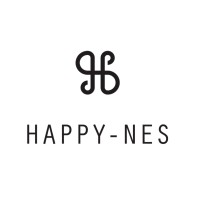 Happy-Nes logo - Similar company to Izegdo