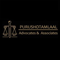 Purushotamlaal Advocates and Associates logo - Similar company to Ab Legal Services