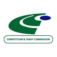 Competition and Tariff Commission logo - Similar company to Tariff