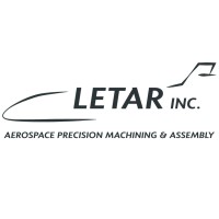 Letar Inc. logo - Similar company to Clé Maîtresse