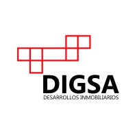 DIGSA Inmobiliaria logo - Similar company to Digsa