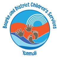 Bourke & District Children's Services logo - Similar company to Decorati