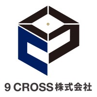 9CROSS logo - Similar company to D Strategy