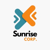 Agence SUNRISE CORPORATION logo - Similar company to Fluent&Green