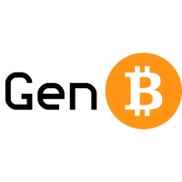 Generation Bitcoin logo - Similar company to Librería De Satoshi