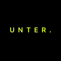 Unter logo - Similar company to Tappy