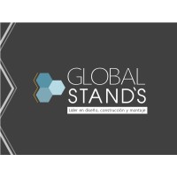 Global Stands CR logo - Similar company to Convino