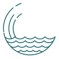 Ragged Edge logo - Similar company to Team Angelwolf