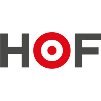 Hof Eventsupport & Av