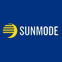 SunMode Solar logo - Similar company to Plc.Solar