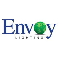 Envoy Lighting logo - Similar company to Eelp/Versaled Lighting