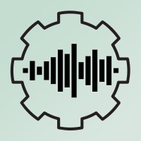 Ressonante Audio logo - Similar company to Telemedia Interactv