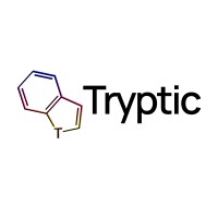 Tryptic Solutions logo - Similar company to Sowbot
