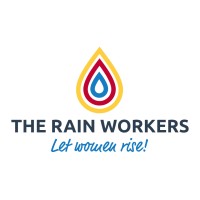 THE RAIN WORKERS, Network for sexual and reproductive health logo - Similar company to Heike Schiffner-Scheck, Mba