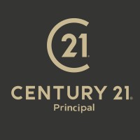 CENTURY 21 PRINCIPAL REAL ESTATE & BUSINESS logo - Similar company to Cofi Lab