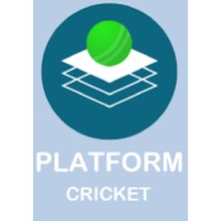 Platform Cricket logo - Similar company to Haringey Sixth Form College