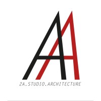STUDIO 2A logo - Similar company to Handis