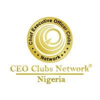 CEO CLUBS NIGERIA logo - Similar company to Digital Ceo Tribe