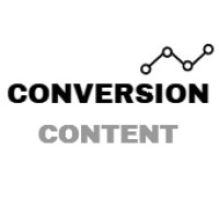ConversionContent logo - Similar company to The Logiphiles'