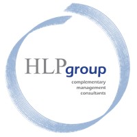 HLPgroup - complementary management consultants logo - Similar company to Retla E.V.