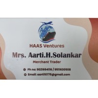 Haas Ventures logo - Similar company to Haas Publishing