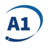 A1 PRECISION ENGINEERING (2015) LTD logo - Similar company to Jkp Engineering (Uk) Ltd