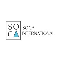 Soca International logo - Similar company to Split Push