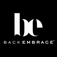 BackEmbrace logo - Similar company to Churchgear
